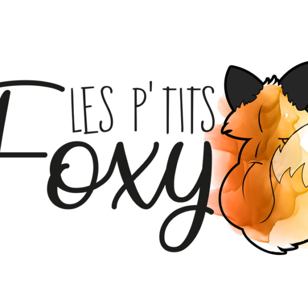 les-ptits-foxy-logo