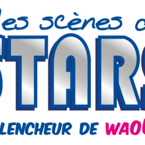 Logo Mes Scène de Stars