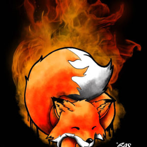 fire fox