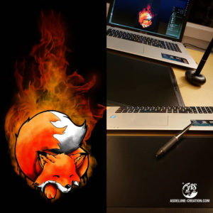 fire fox