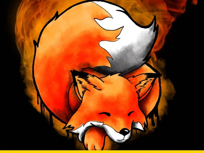 fire fox