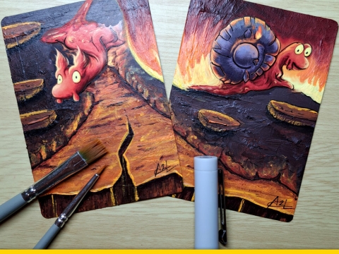 customisation de carte pokemon