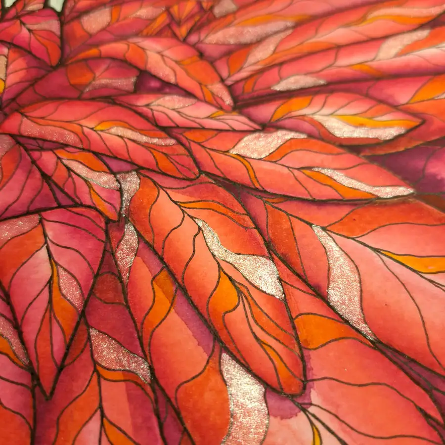 flamant rose 07