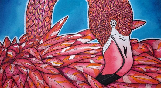Accéder à la galerie Illustrations, As de Lune Création