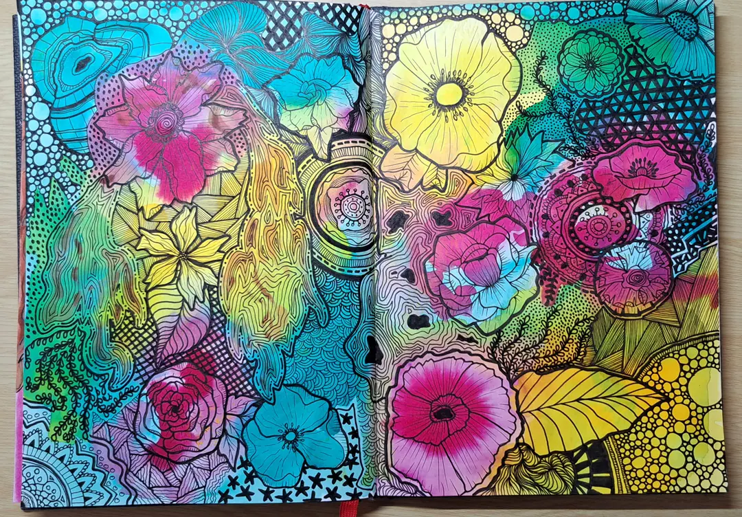 fleur graphisme01
