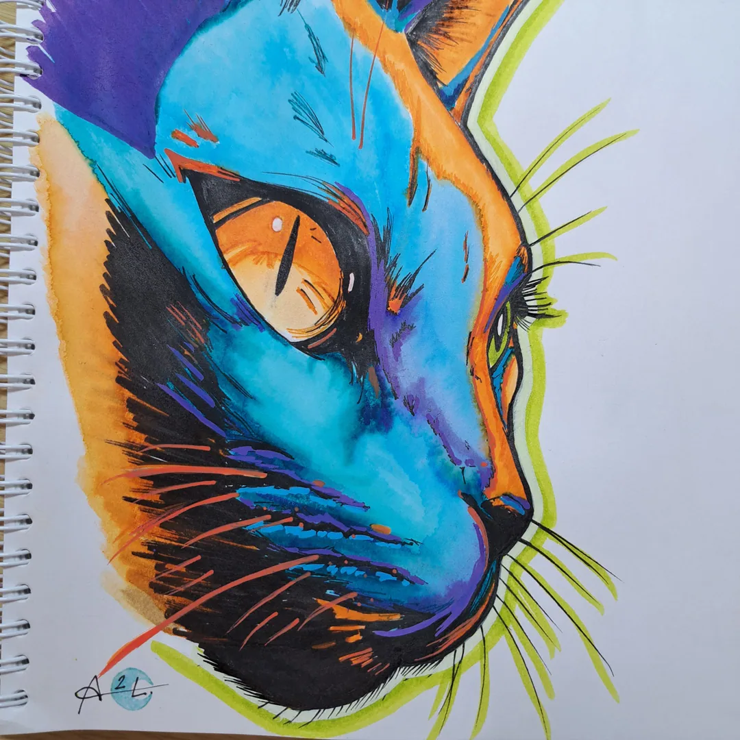 portrait chat02